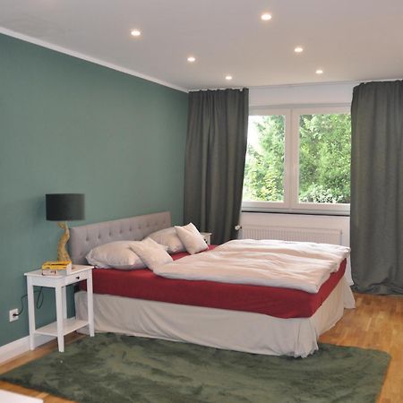 2-Zimmer Wohnung Mit Terrasse, Fernblick, Natur, Ruhig - Marburg المظهر الخارجي الصورة