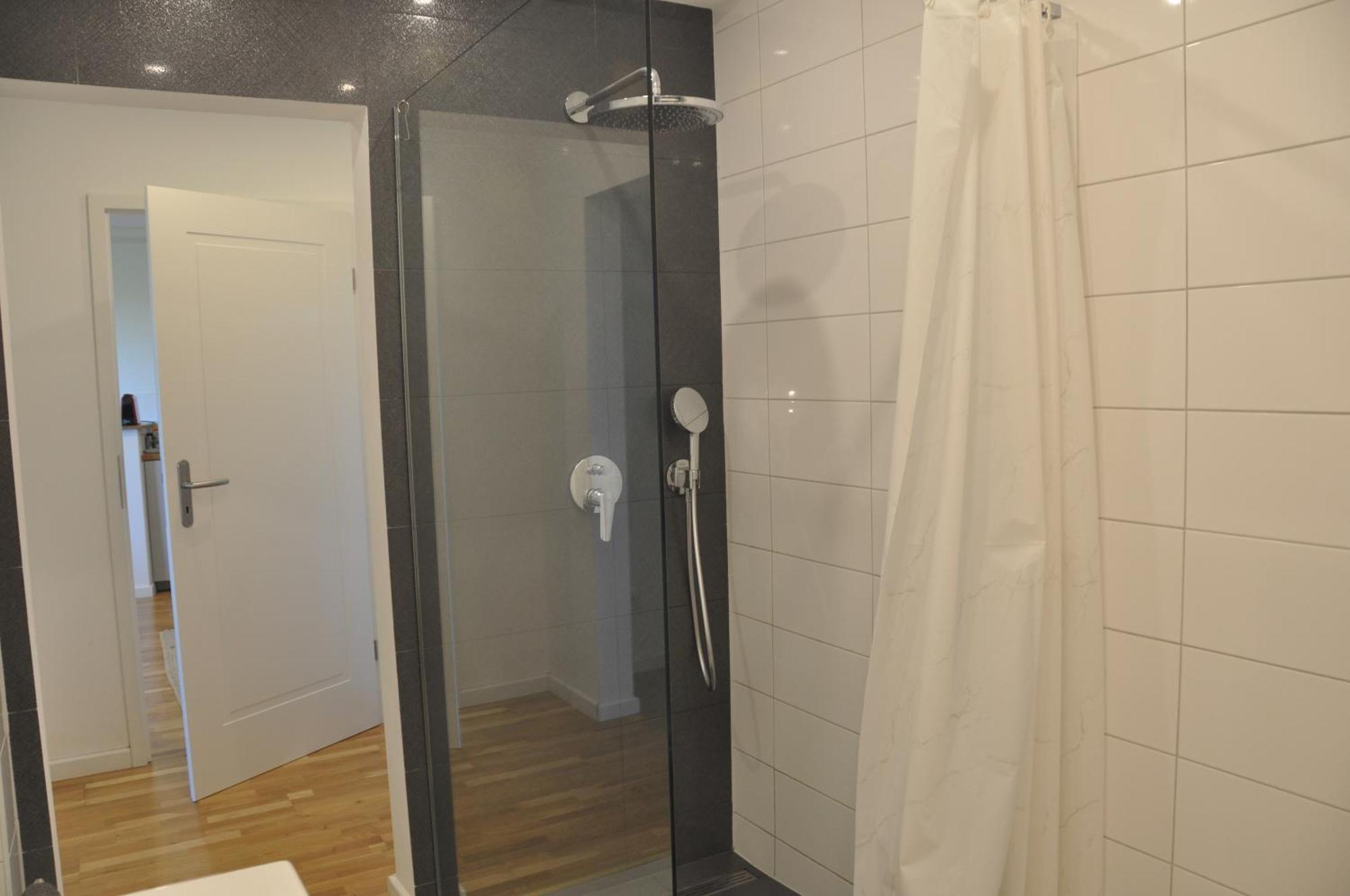 2-Zimmer Wohnung Mit Terrasse, Fernblick, Natur, Ruhig - Marburg المظهر الخارجي الصورة