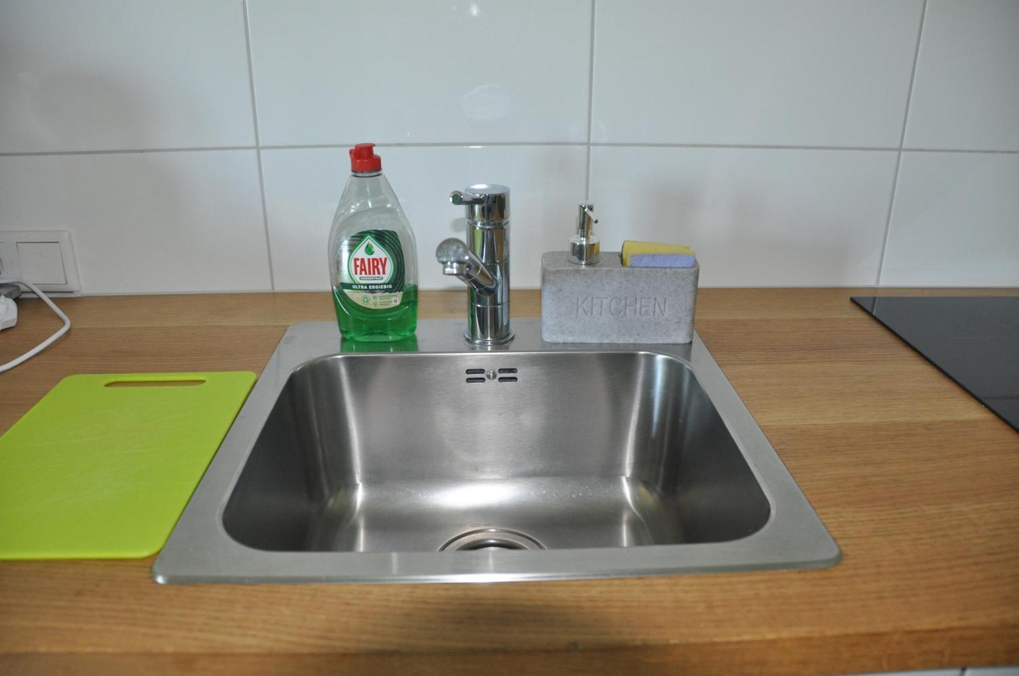 2-Zimmer Wohnung Mit Terrasse, Fernblick, Natur, Ruhig - Marburg المظهر الخارجي الصورة