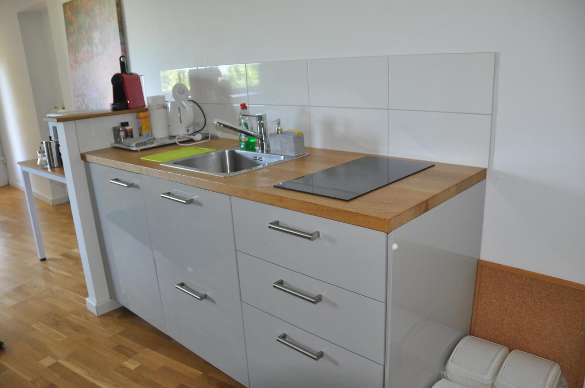 2-Zimmer Wohnung Mit Terrasse, Fernblick, Natur, Ruhig - Marburg المظهر الخارجي الصورة
