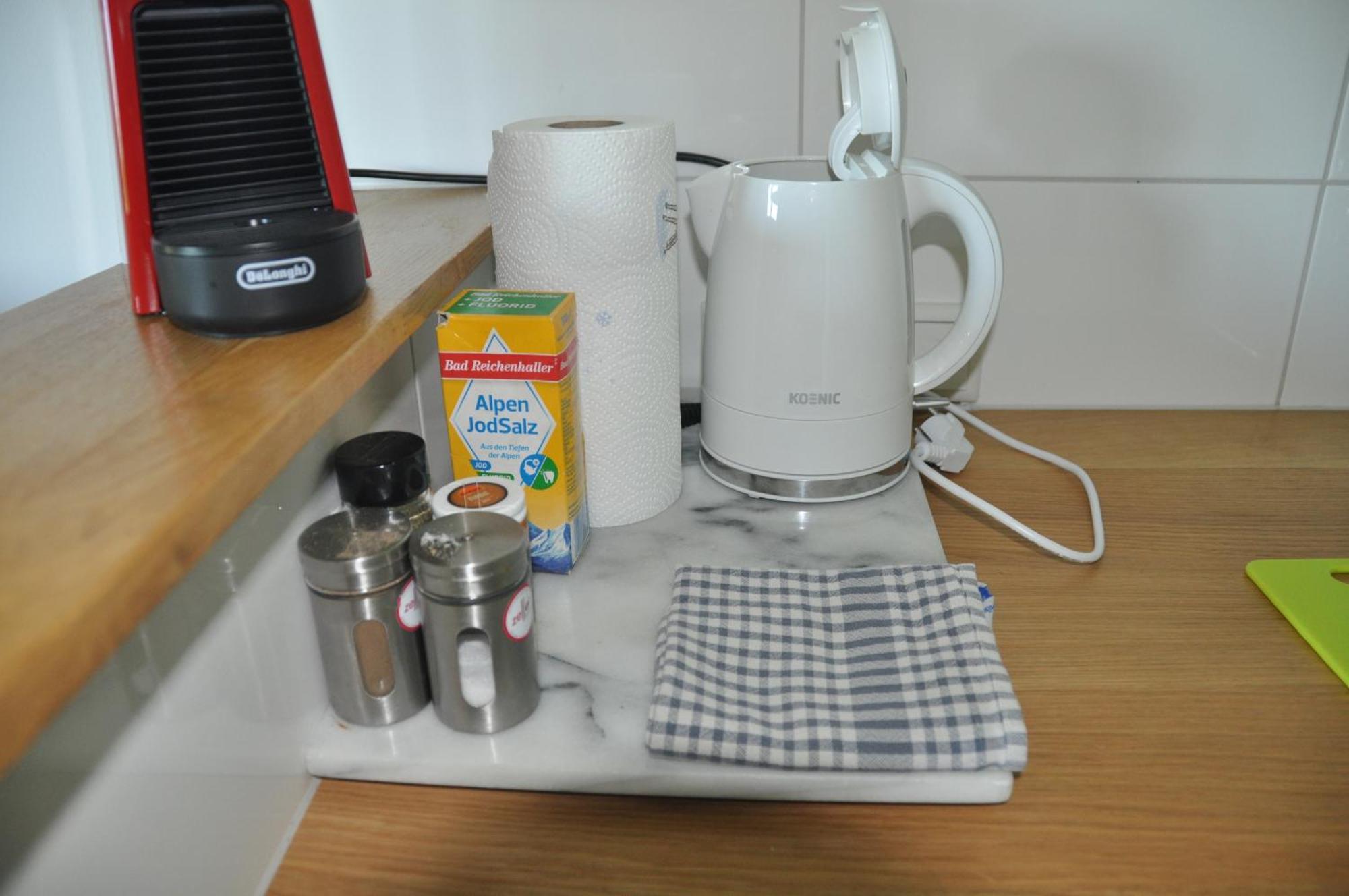 2-Zimmer Wohnung Mit Terrasse, Fernblick, Natur, Ruhig - Marburg المظهر الخارجي الصورة