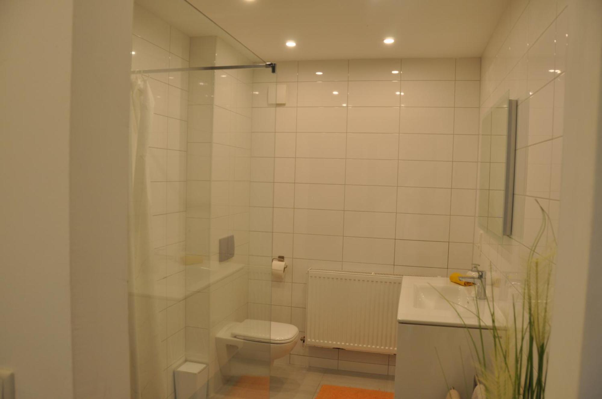 2-Zimmer Wohnung Mit Terrasse, Fernblick, Natur, Ruhig - Marburg المظهر الخارجي الصورة